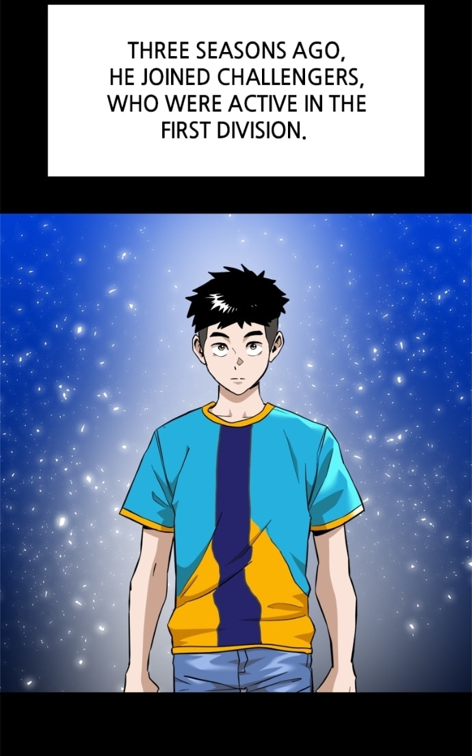 Read Double Click chapter 164 image 3 on Lezhin