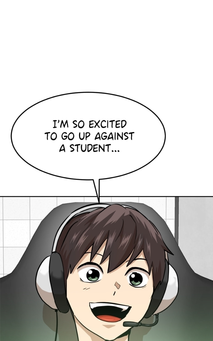 Read Double Click chapter 164 image 39 on Lezhin