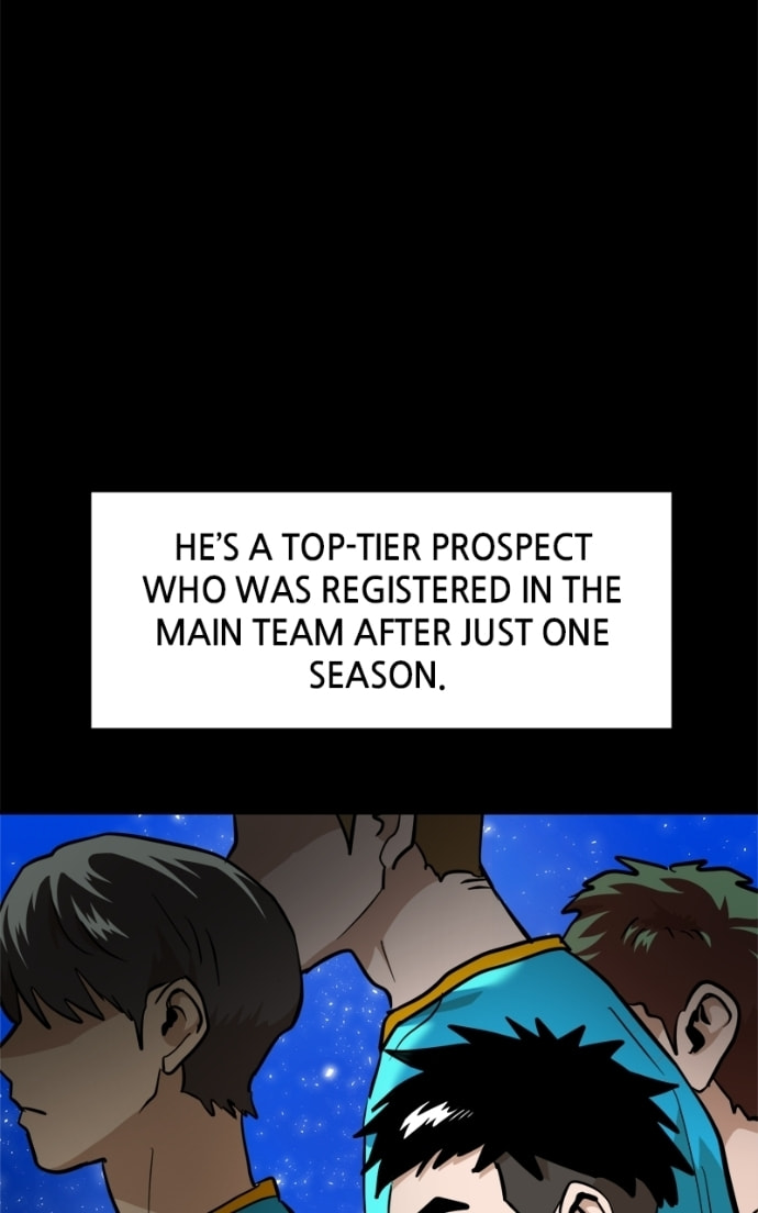 Read Double Click chapter 164 image 4 on Lezhin