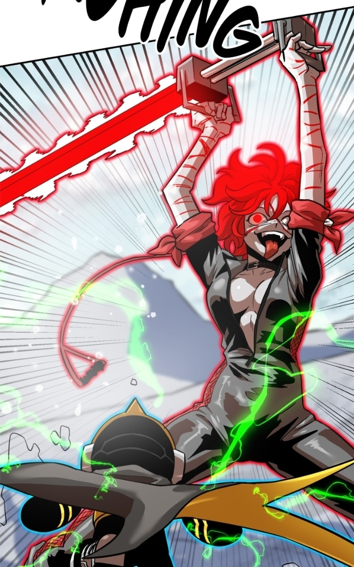 Read Double Click chapter 164 image 47 on Lezhin