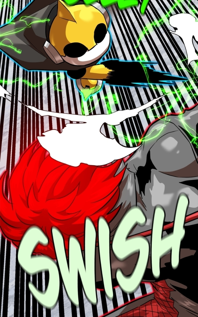 Read Double Click chapter 164 image 51 on Lezhin