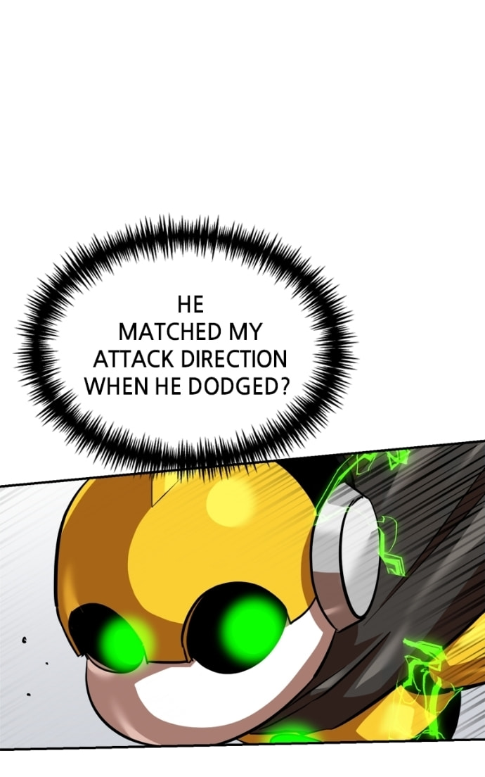 Read Double Click chapter 164 image 54 on Lezhin