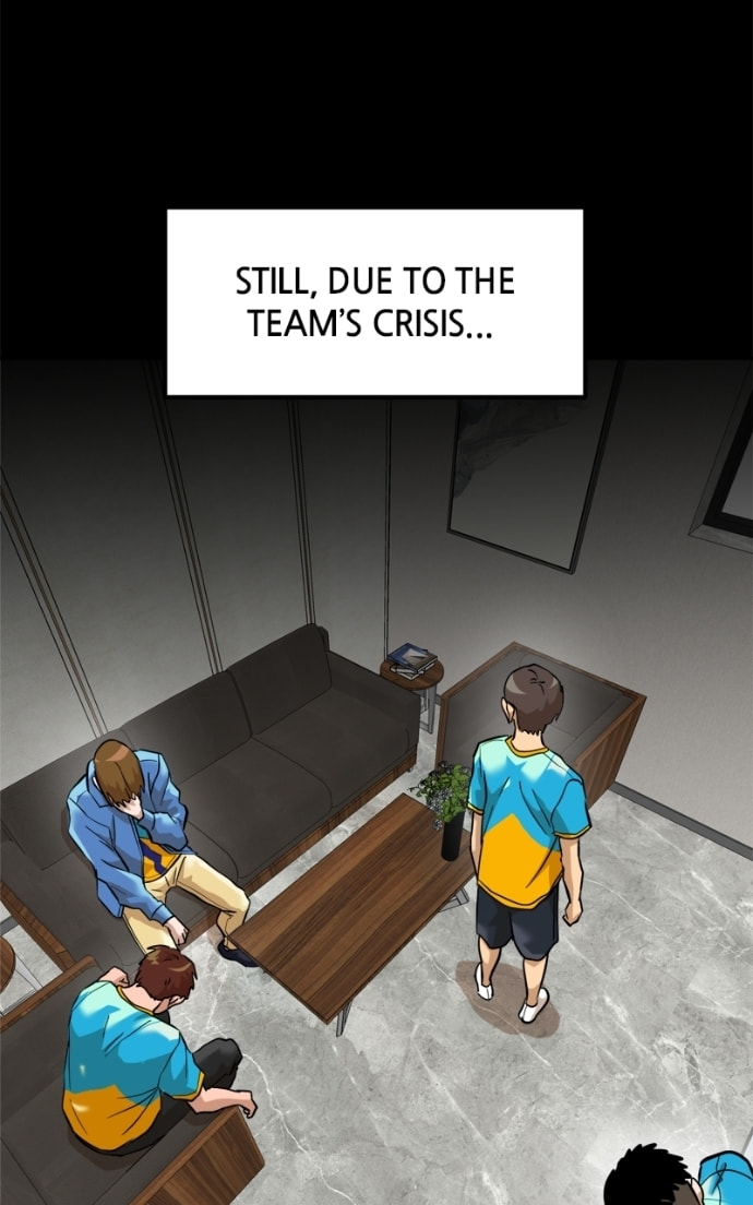 Read Double Click chapter 164 image 6 on Lezhin