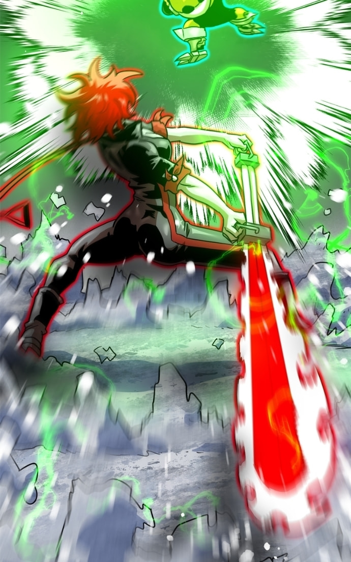 Read Double Click chapter 164 image 69 on Lezhin