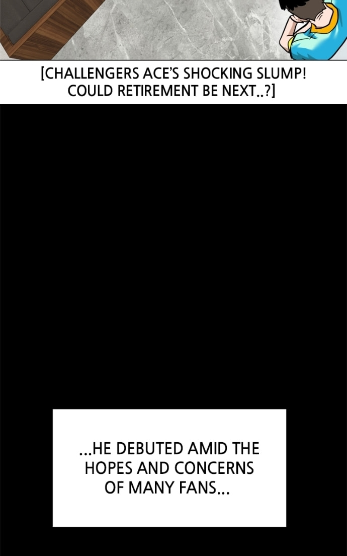 Read Double Click chapter 164 image 7 on Lezhin