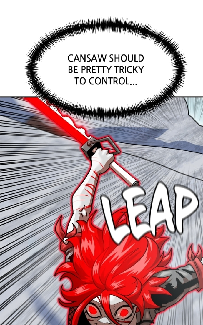 Read Double Click chapter 164 image 79 on Lezhin