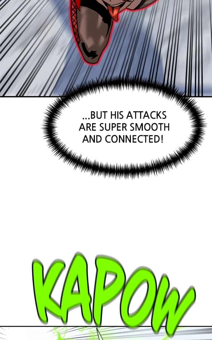 Read Double Click chapter 164 image 80 on Lezhin