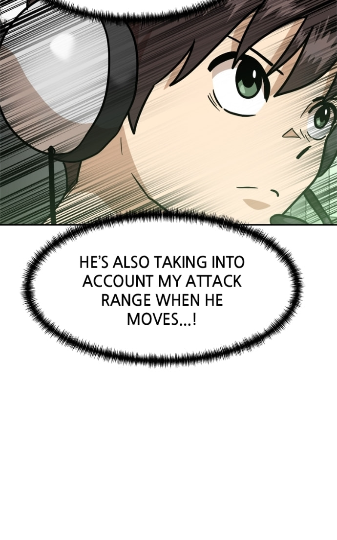 Read Double Click chapter 164 image 84 on Lezhin