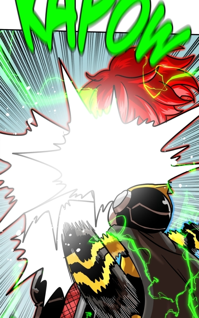 Read Double Click chapter 164 image 87 on Lezhin