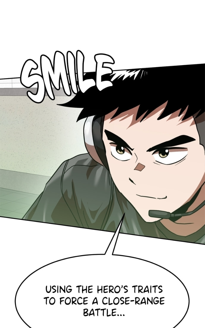 Read Double Click chapter 164 image 91 on Lezhin