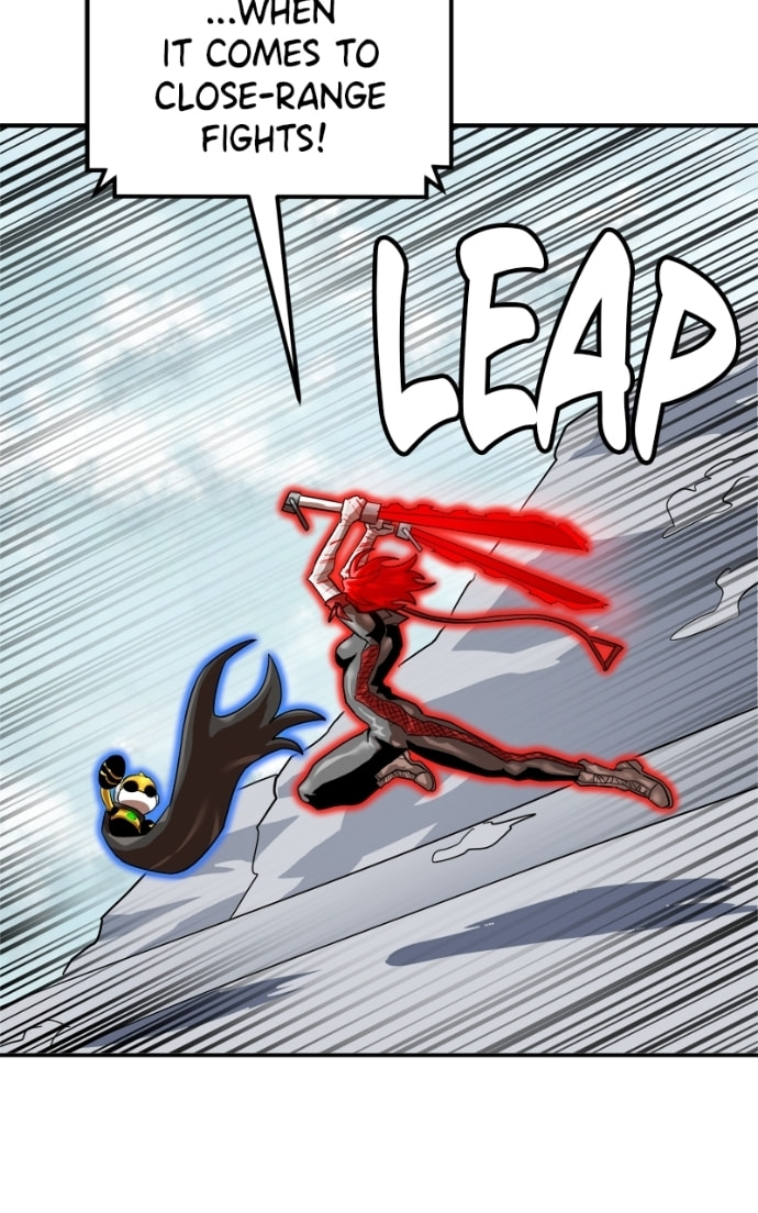 Read Double Click chapter 164 image 96 on Lezhin