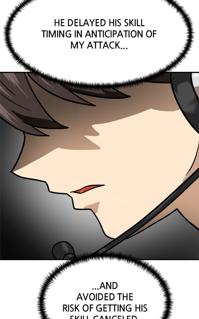 Read Double Click chapter 165 image 106 on Lezhin