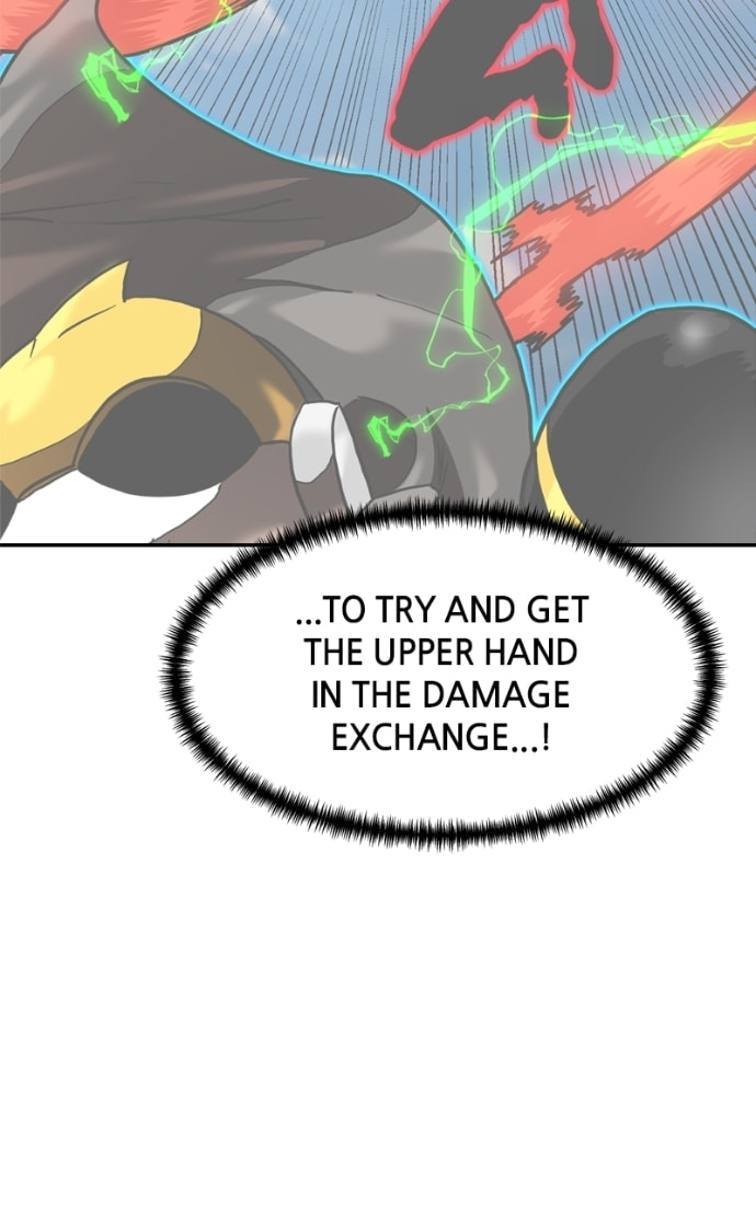 Read Double Click chapter 165 image 108 on Lezhin
