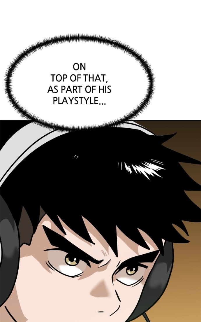 Read Double Click chapter 165 image 109 on Lezhin