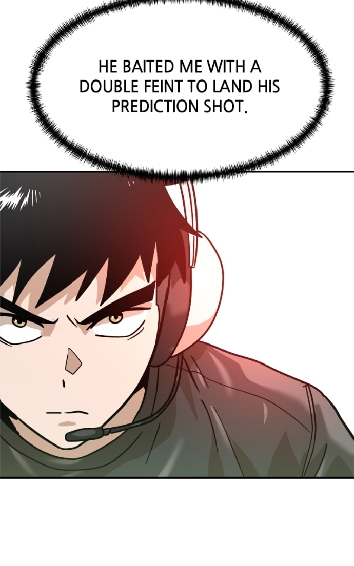 Read Double Click chapter 165 image 114 on Lezhin