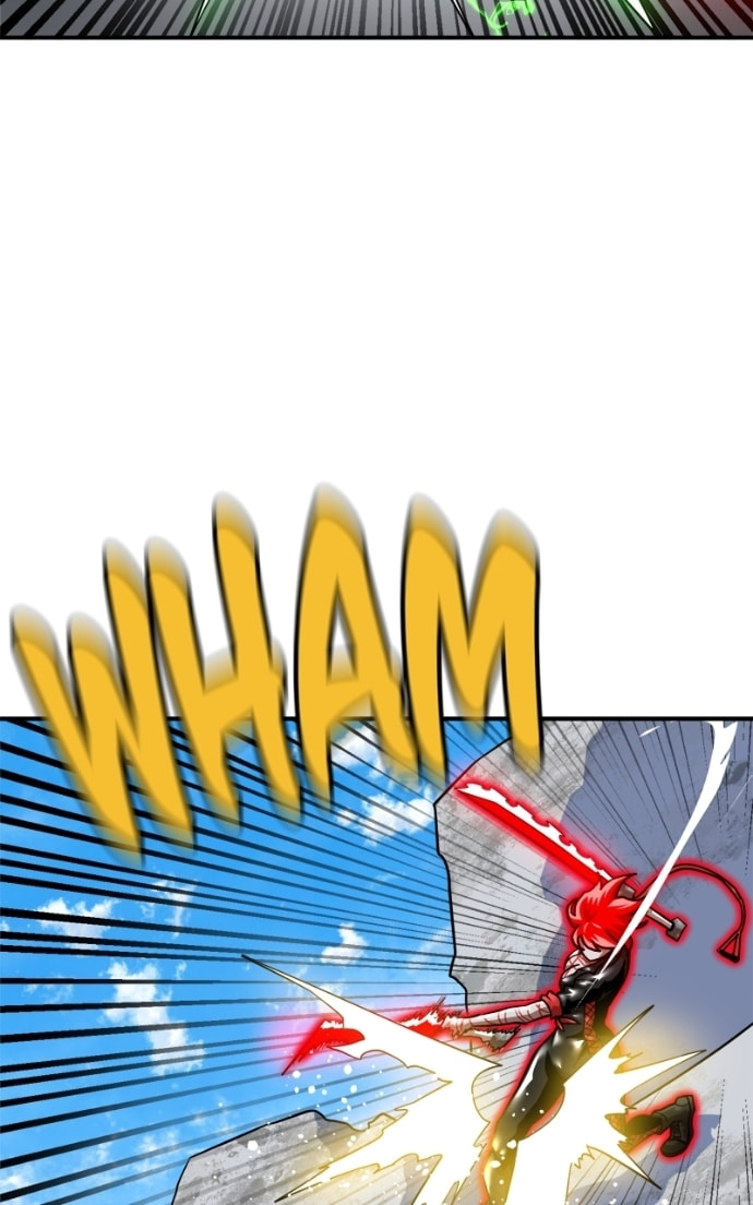 Read Double Click chapter 165 image 14 on Lezhin