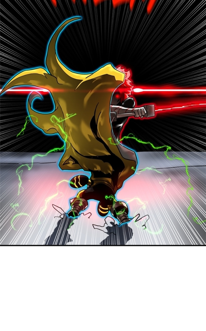 Read Double Click chapter 165 image 18 on Lezhin