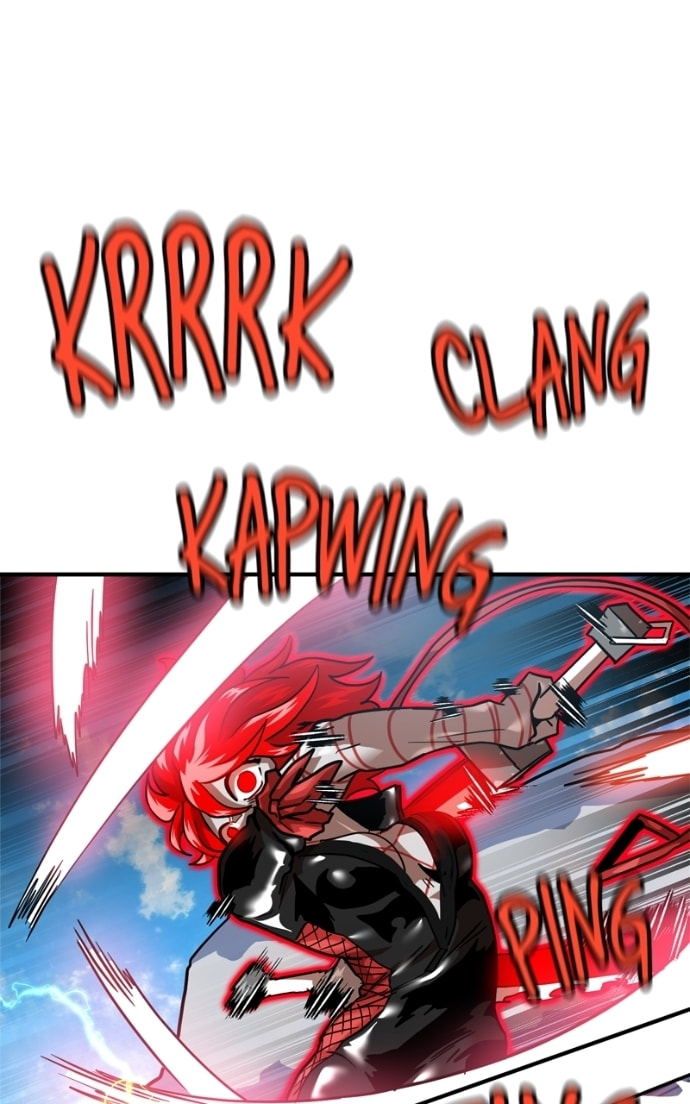Read Double Click chapter 165 image 23 on Lezhin