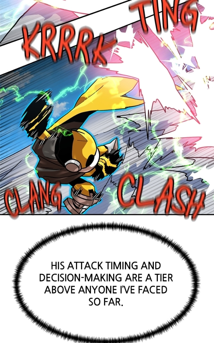 Read Double Click chapter 165 image 24 on Lezhin