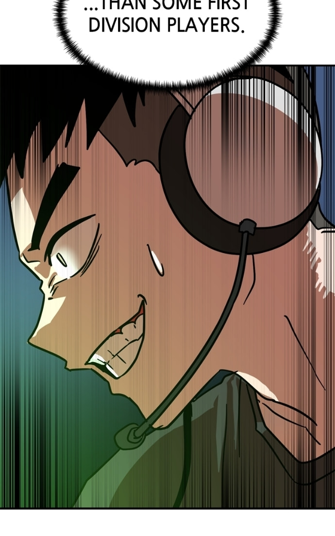 Read Double Click chapter 165 image 3 on Lezhin