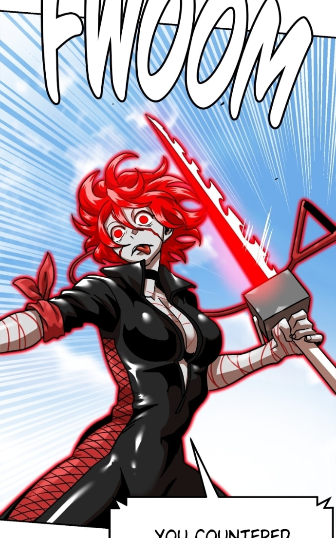 Read Double Click chapter 165 image 36 on Lezhin