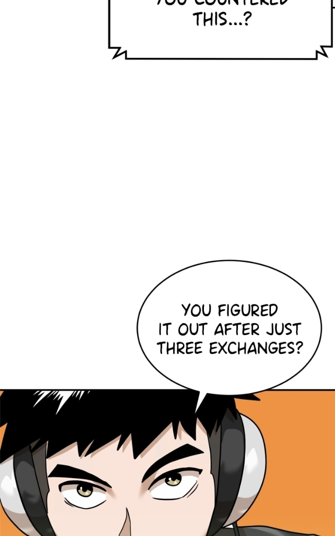 Read Double Click chapter 165 image 37 on Lezhin