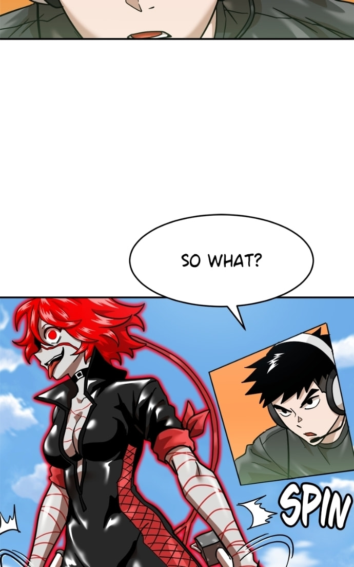 Read Double Click chapter 165 image 38 on Lezhin