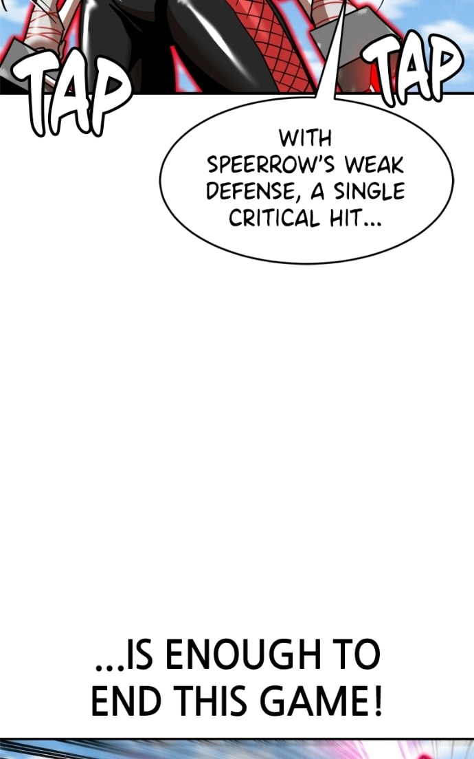 Read Double Click chapter 165 image 39 on Lezhin