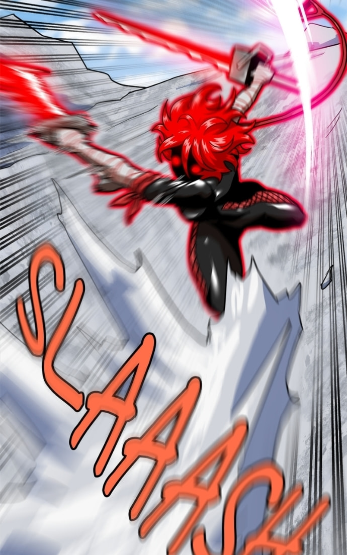 Read Double Click chapter 165 image 40 on Lezhin