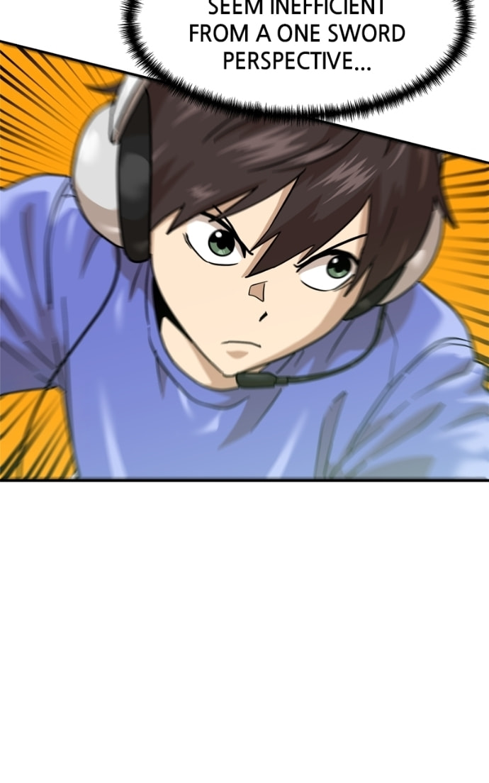 Read Double Click chapter 165 image 42 on Lezhin