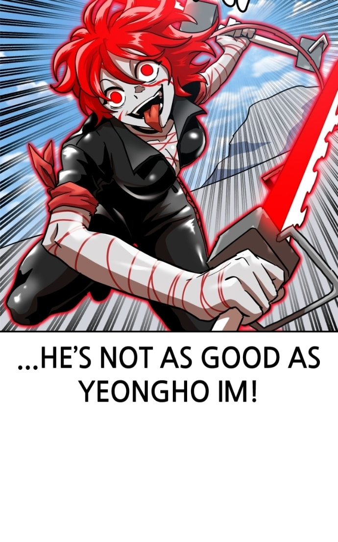 Read Double Click chapter 165 image 5 on Lezhin