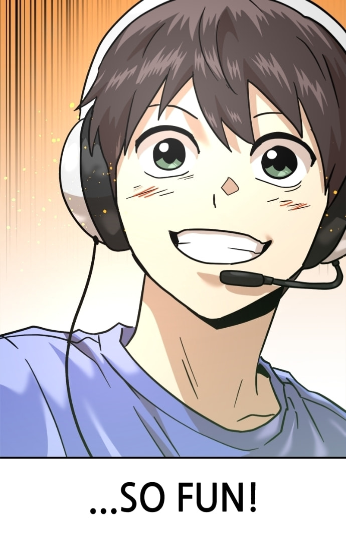 Read Double Click chapter 165 image 57 on Lezhin