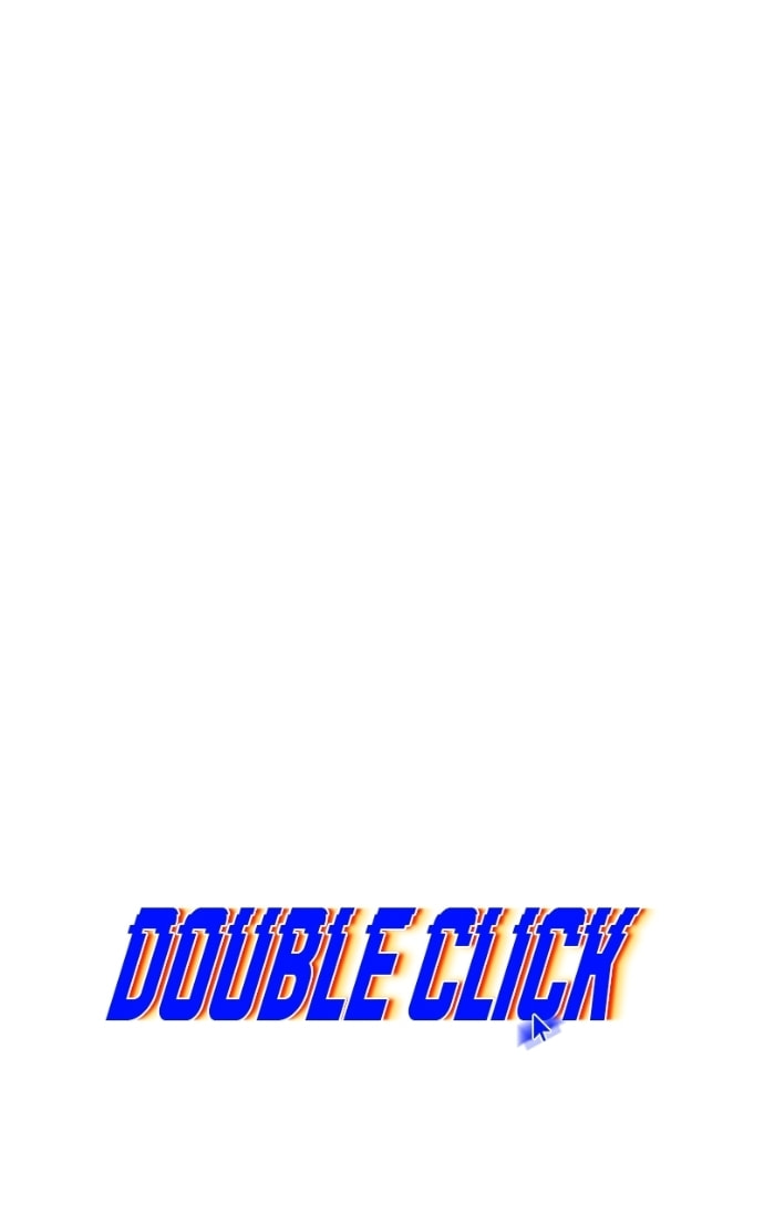 Read Double Click chapter 165 image 58 on Lezhin