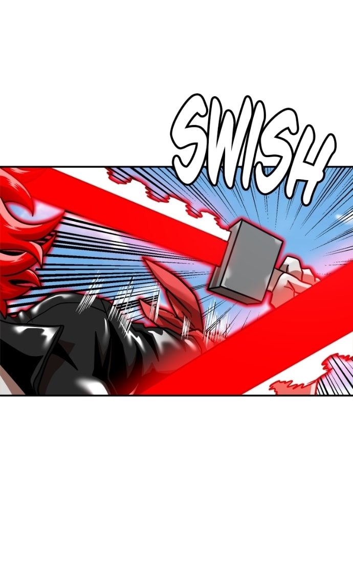 Read Double Click chapter 165 image 6 on Lezhin