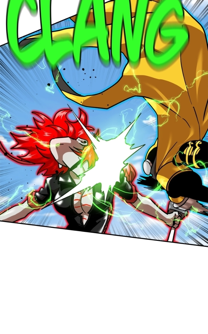 Read Double Click chapter 165 image 71 on Lezhin