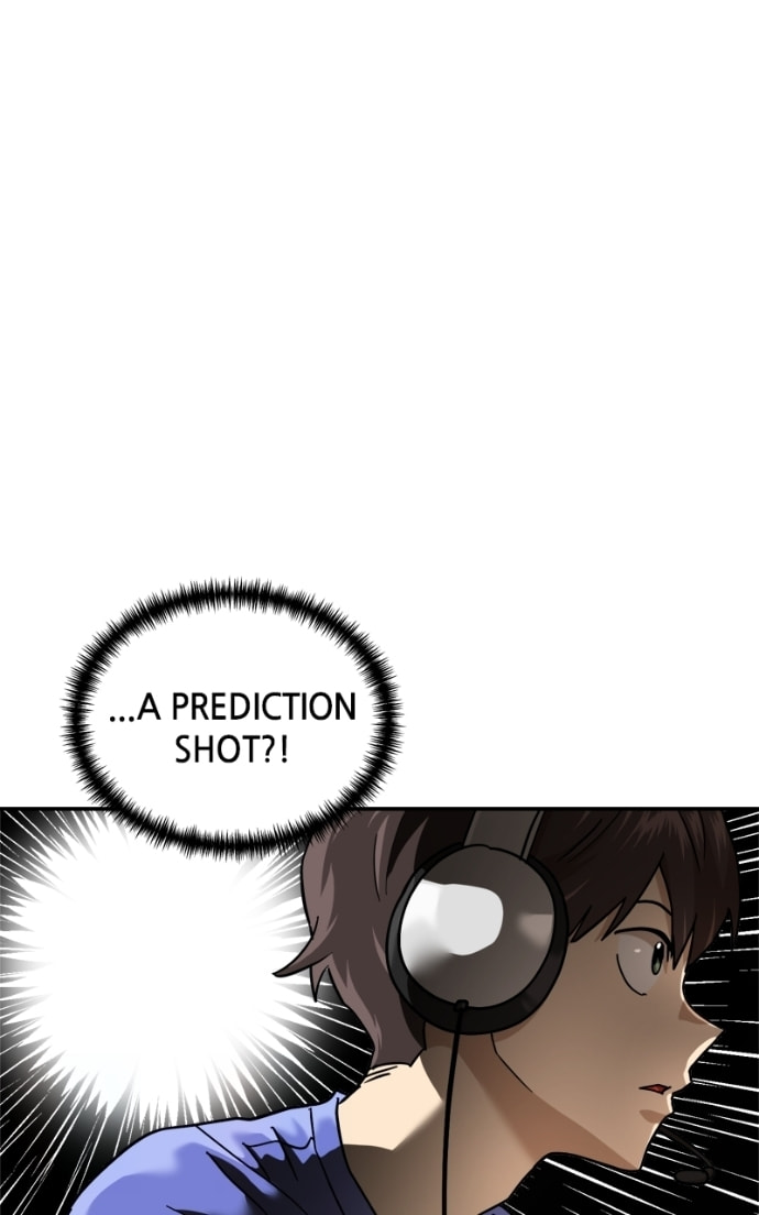 Read Double Click chapter 165 image 8 on Lezhin