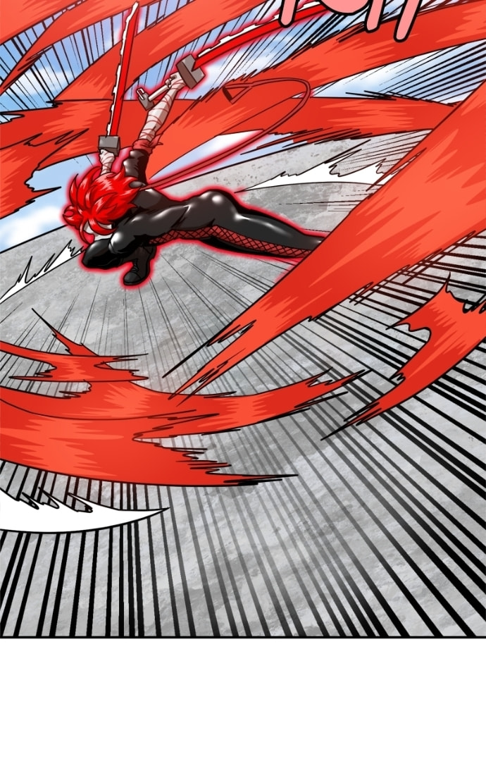Read Double Click chapter 165 image 83 on Lezhin