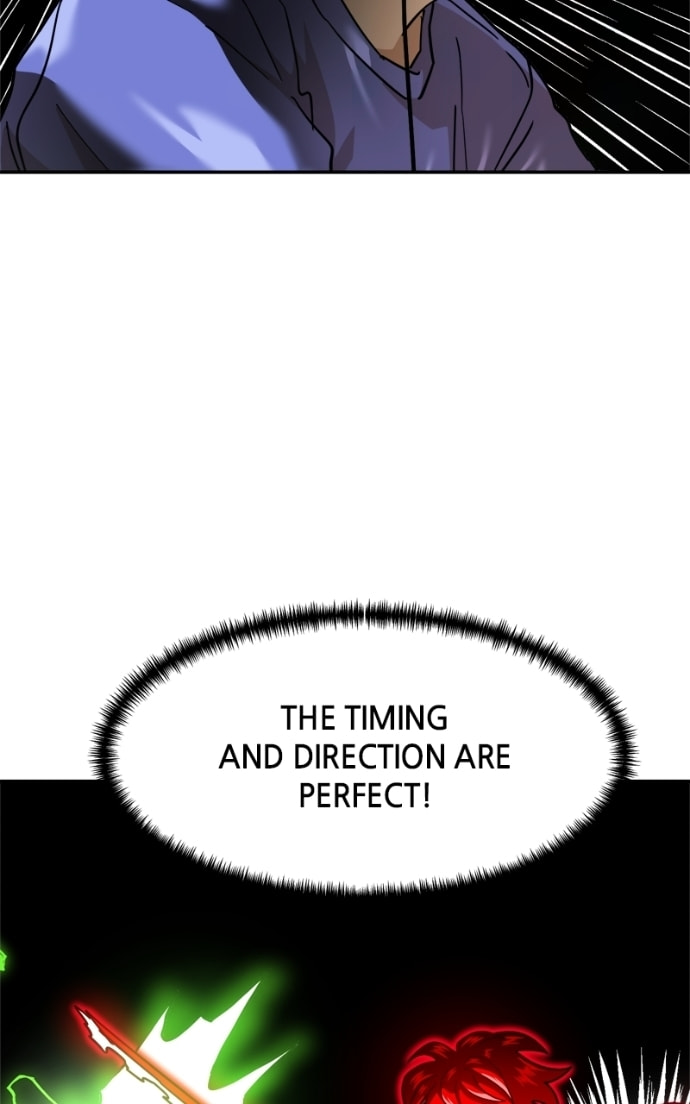 Read Double Click chapter 165 image 9 on Lezhin
