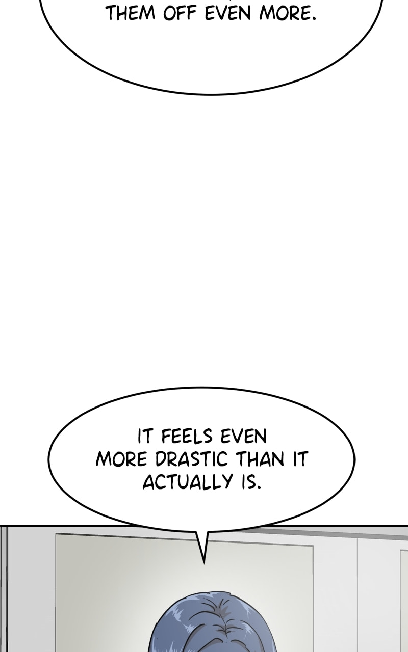 Read Double Click chapter 166 image 100 on Lezhin