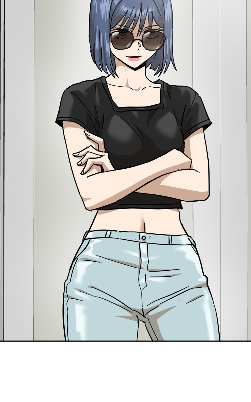 Read Double Click chapter 166 image 101 on Lezhin