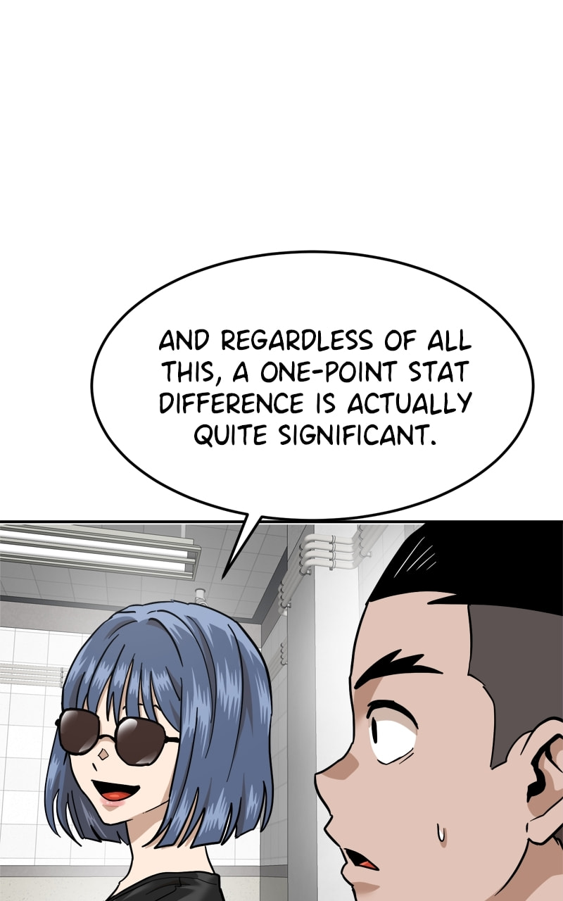 Read Double Click chapter 166 image 102 on Lezhin