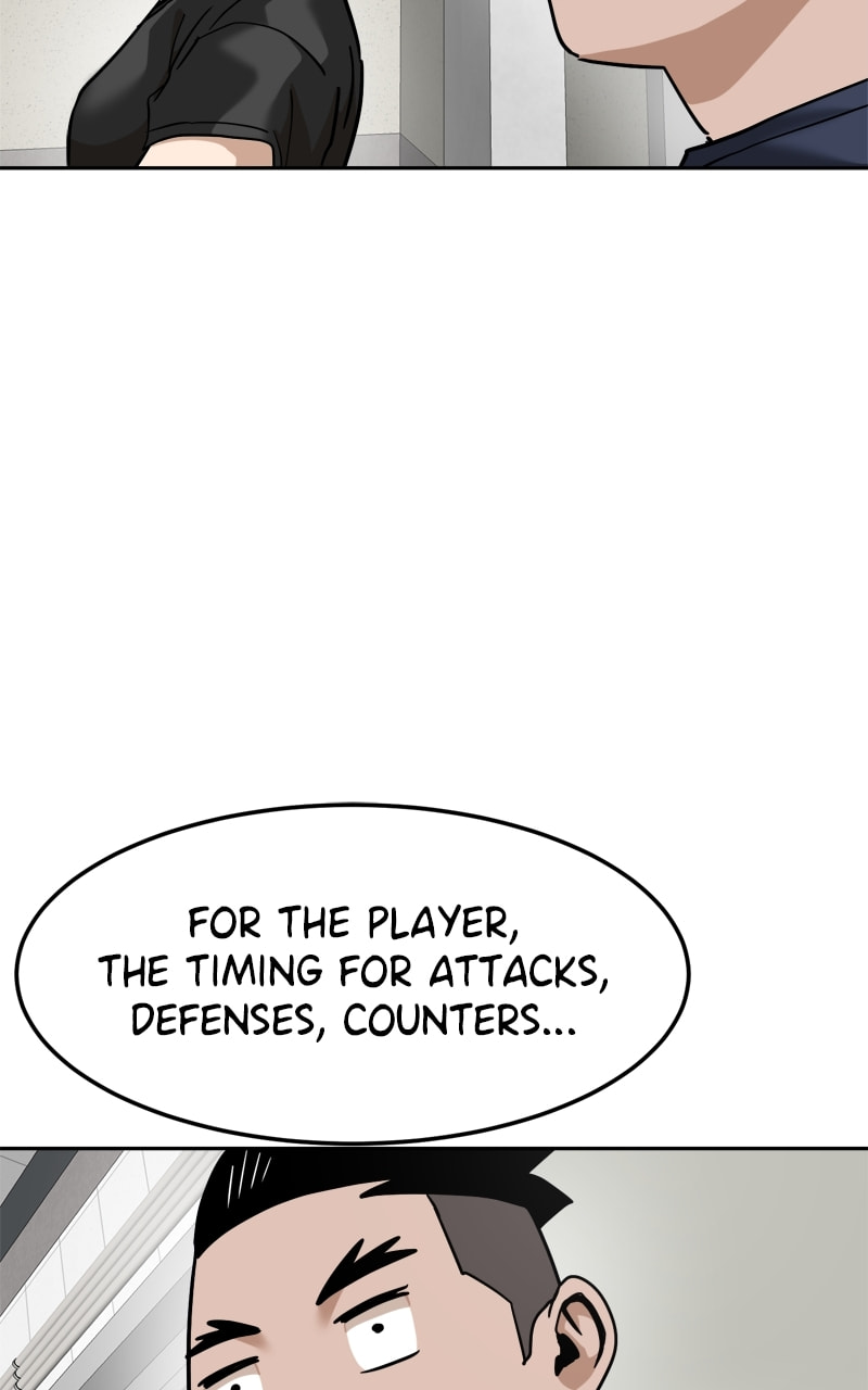 Read Double Click chapter 166 image 103 on Lezhin