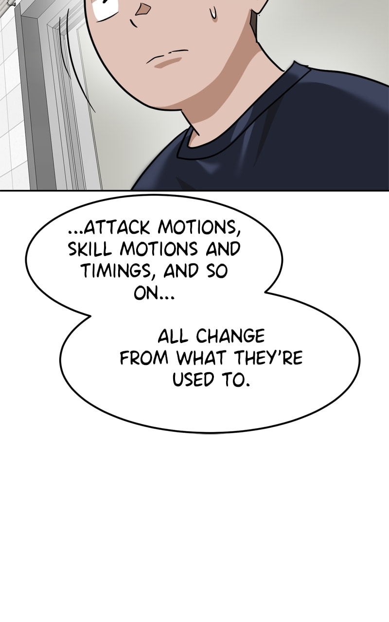 Read Double Click chapter 166 image 104 on Lezhin