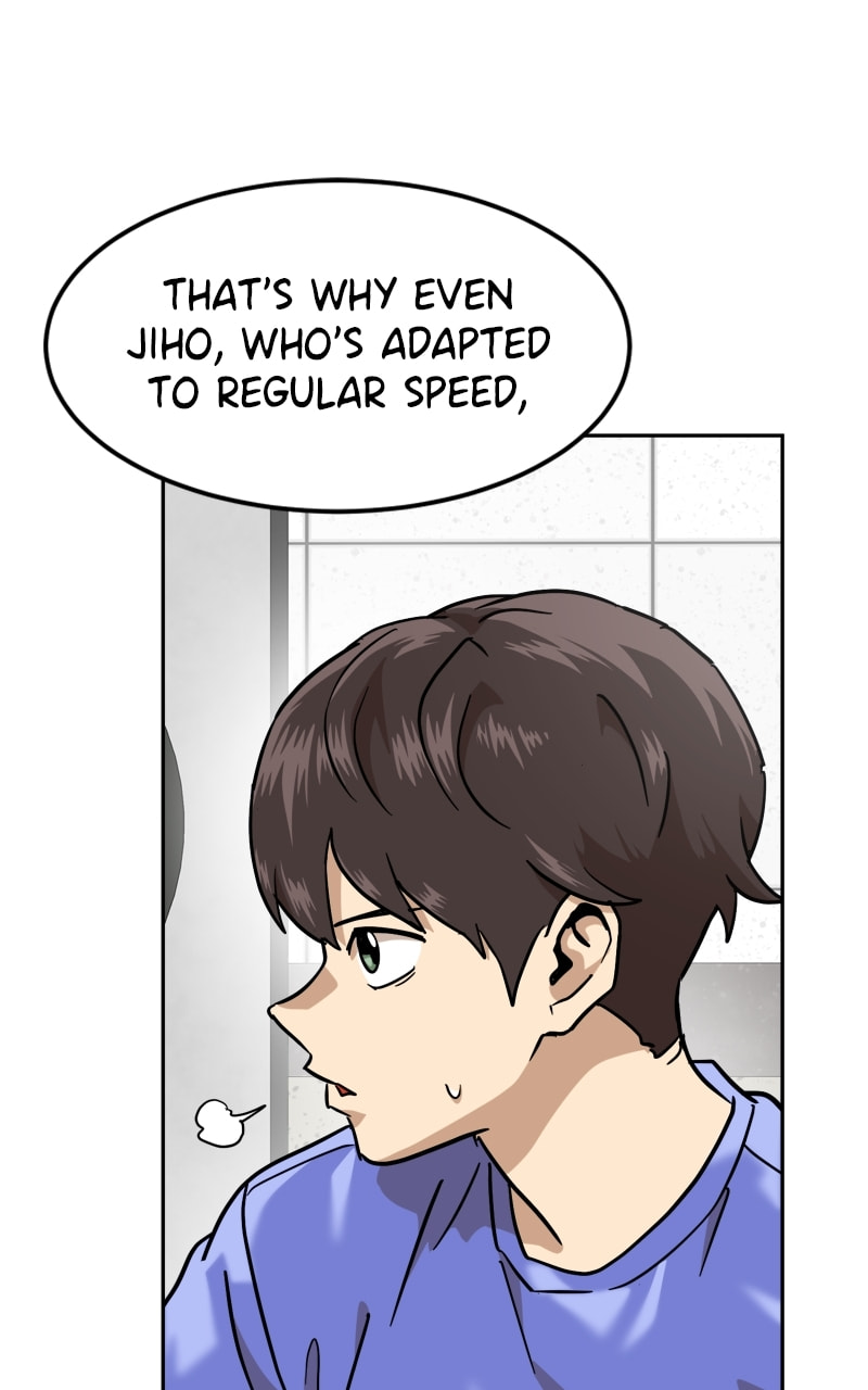 Read Double Click chapter 166 image 105 on Lezhin