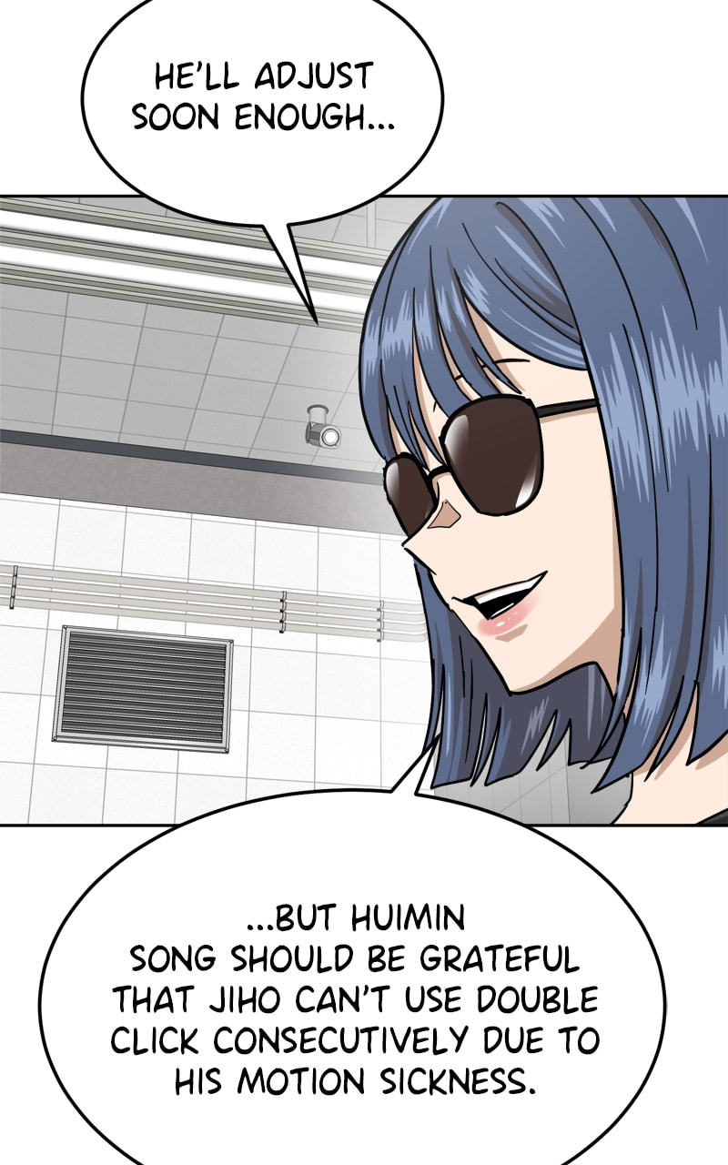 Read Double Click chapter 166 image 107 on Lezhin