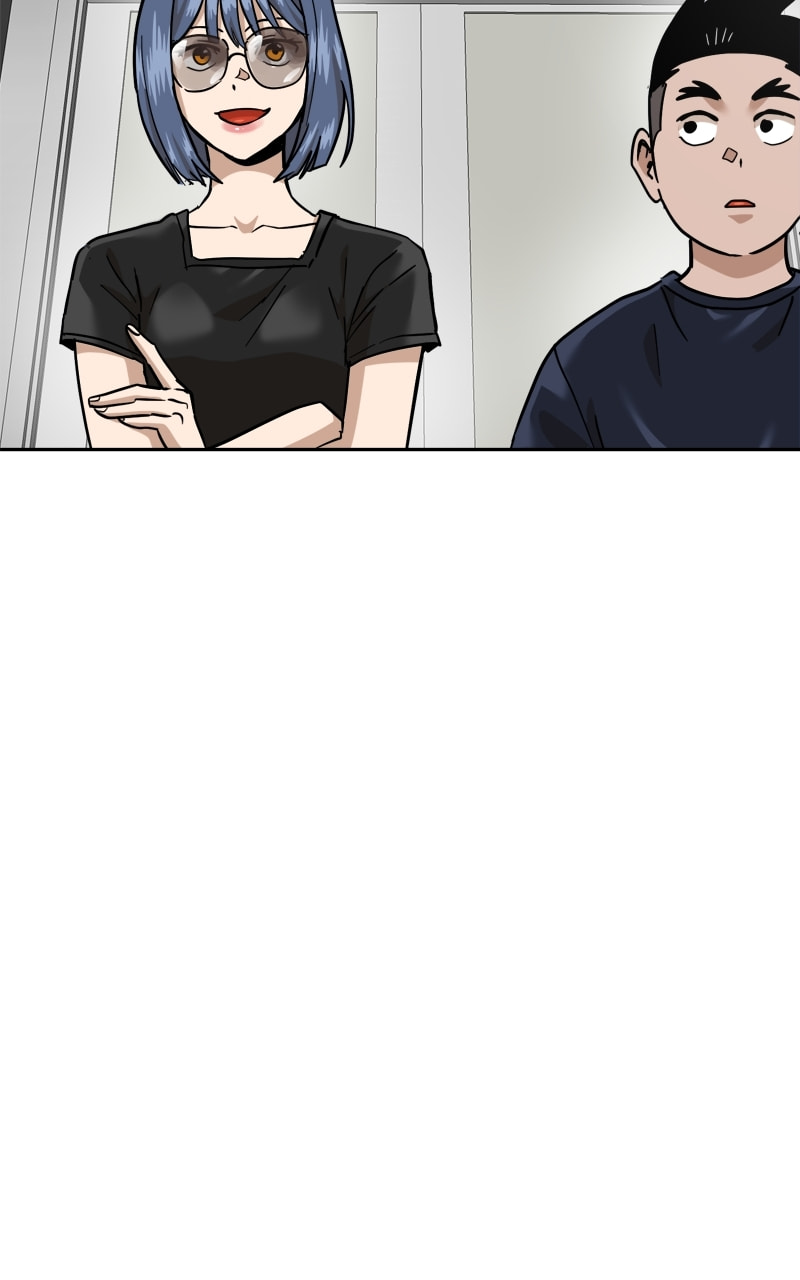Read Double Click chapter 166 image 110 on Lezhin