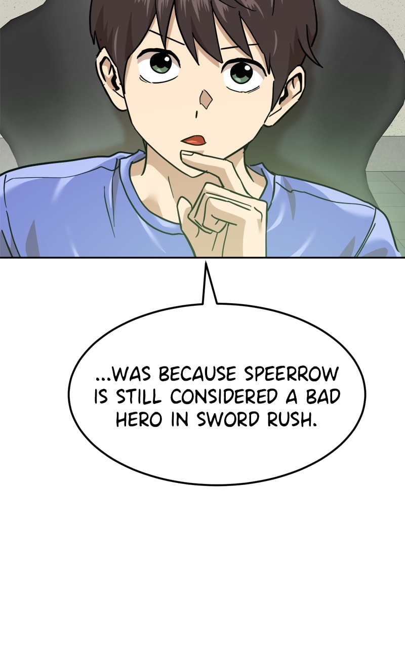 Read Double Click chapter 166 image 112 on Lezhin