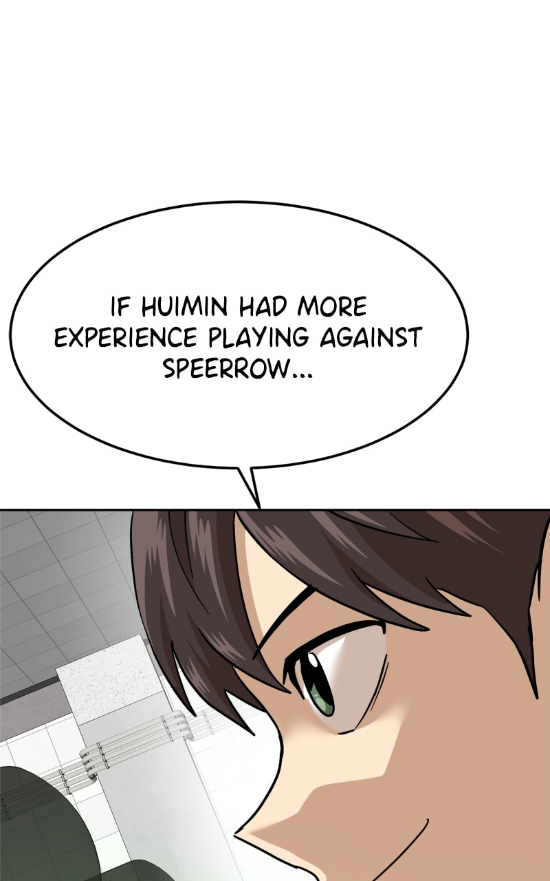 Read Double Click chapter 166 image 113 on Lezhin