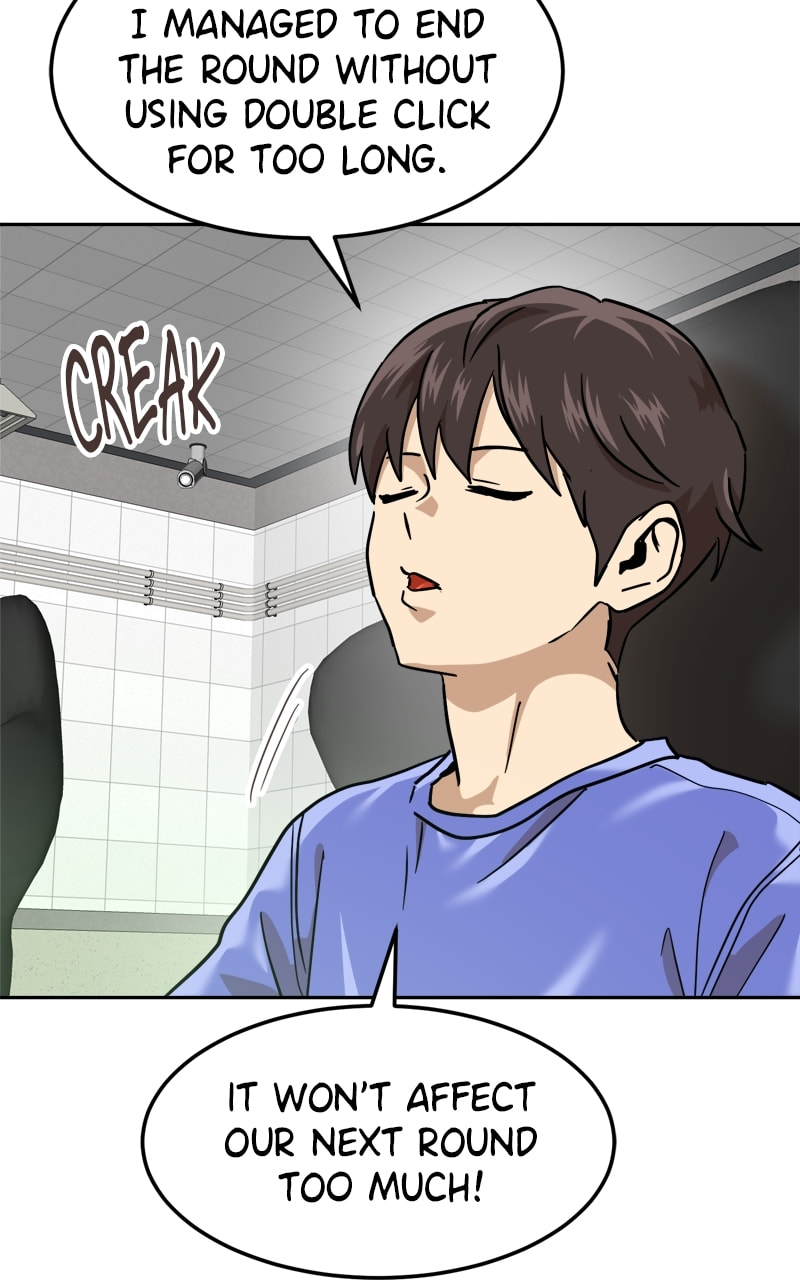 Read Double Click chapter 166 image 115 on Lezhin