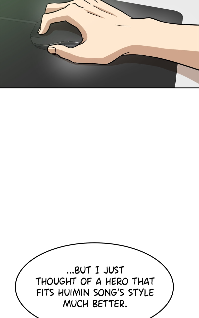 Read Double Click chapter 166 image 117 on Lezhin